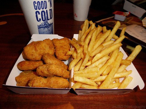LOVE FOOD