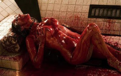 &ldquo; mmm I&rsquo;m feeling evil today&hellip; what&rsquo;s first on my to do list?&hellip;. OH LOOK bathing in blood&rdquo;