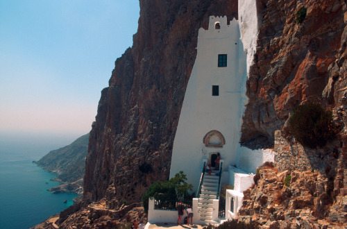 eleanor21:Folegandros Island Greece