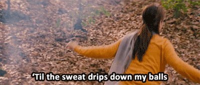 My favourite scene out of the entire movie &lt;3Cracks me up everytime LOL! 