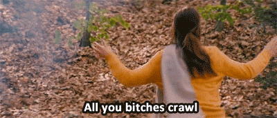 My favourite scene out of the entire movie &lt;3Cracks me up everytime LOL! 