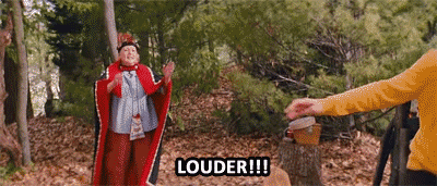 My favourite scene out of the entire movie &lt;3Cracks me up everytime LOL! 
