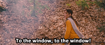 My favourite scene out of the entire movie &lt;3Cracks me up everytime LOL! 