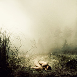 martinstranka:  &ldquo;And I Found Him&rdquo; by Martin Stranka