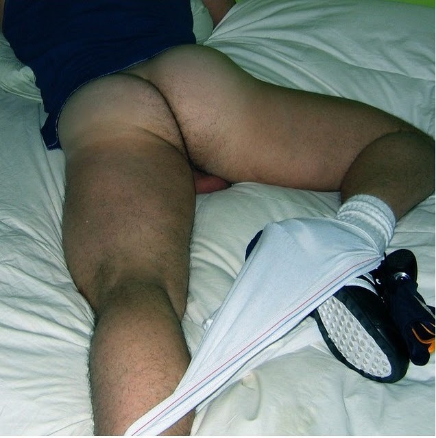 thebuttiknow:  Snif