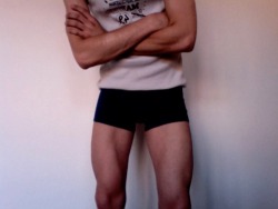 Hey, I'm Dusten:)