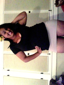 peanuhbutta:  hips don’t lie (: 