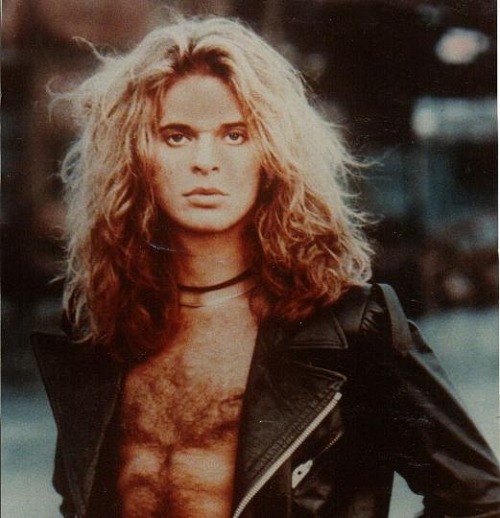 david lee roth