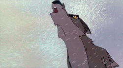 tessellation29:  lupinstimeofthemonth:  sebviously:   “Let me tell you something, Balto. A dog cannot make this journey alone, but maybe a wolf can.” - Boris   One of the greatest scenes in movie history.  stunning.  goosebumps. every time. The soundtrack