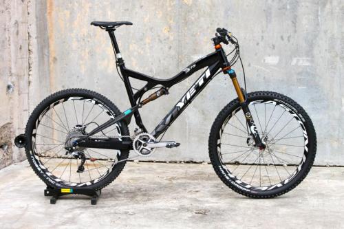 Yeti 575