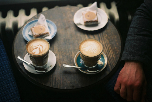 themaxdavis:  F1000007 by Lighthouse Keeperess on Flickr.   looks so tasty