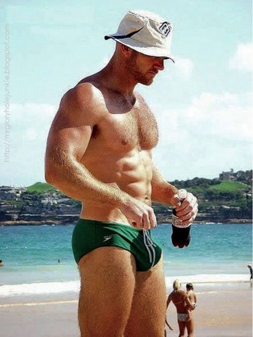 In And Out Of Underwear