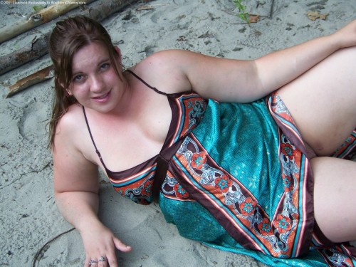 bertys:  Girl Next Door?