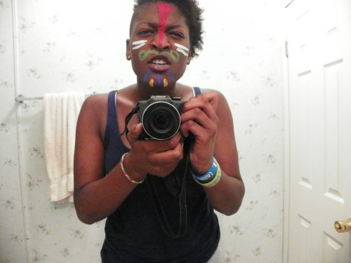 boredom at like 1-2am. lol 