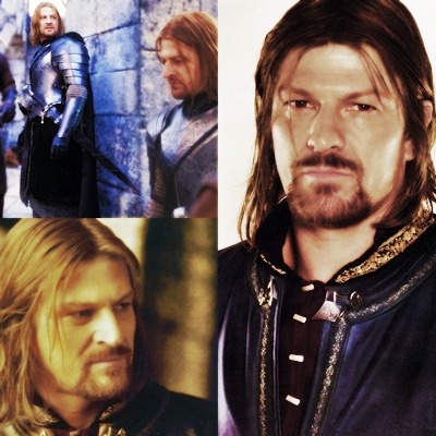 unknownbynow:The Mists of Avalon • RecastSean Bean as Uther Pendragon