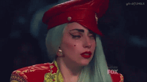 Lady Gaga Will Not Release Any More Singles from ‘Born This Way