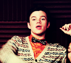 robinmarians:  Mr. Schue, if I may? 