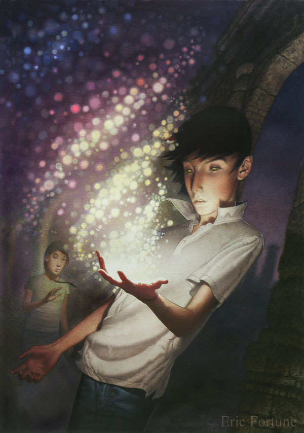 2headedsnake:  Eric Fortune.com Eric Fortune 