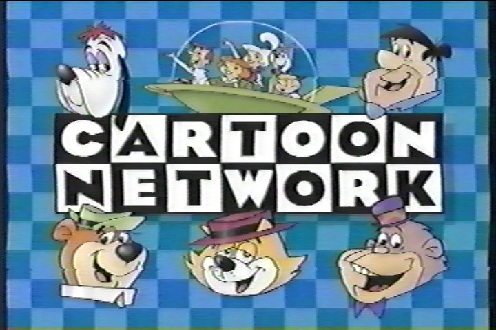 Which Classic Cartoon Network Character Are You? - Heywise