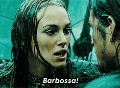 spartanlocke:harukami:grace-brisbane:echrai:I’ve always loved Will’s split second face of “Barbossa?