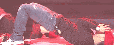squirtlexx:  n0-regrets-in-life:  *bites lip* DAMN , iwanna be on top of that ;)  TaeYang<3 