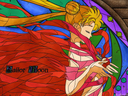 soedoica:  Sailor Moon. 