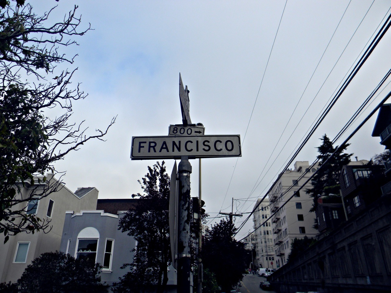 Take A Walk With Me