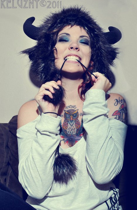 maggie munster