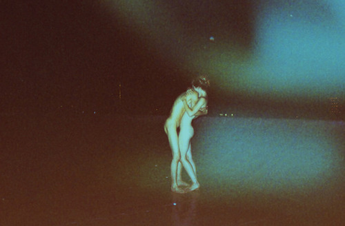 Mermaid Burns