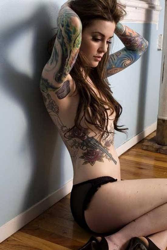 Sexy Girls