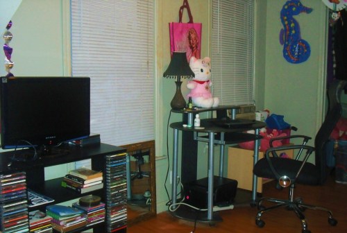 Theres no place like home