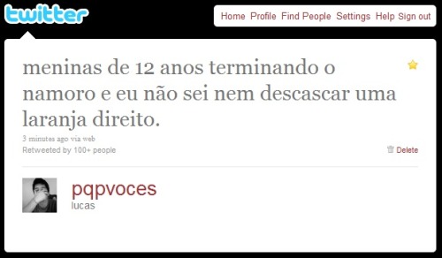 Constante Contradição