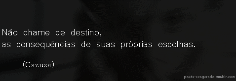 Doçura nunca é demais.