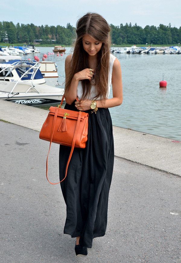 Blissful Fashion