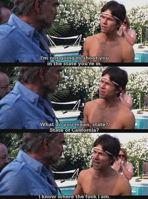 What The Hell Rhymes With Bronco