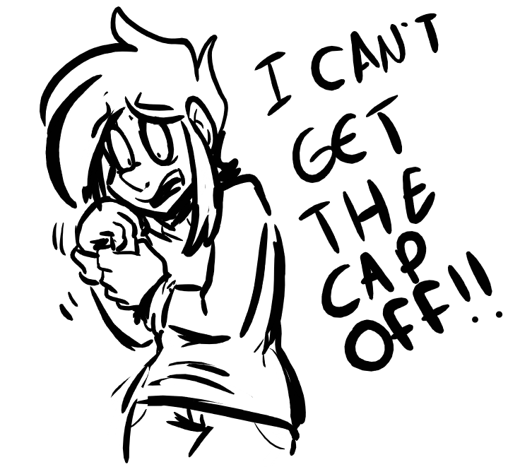 cute-poop:  fiztheancient:  lune…  lune stop its not worth it  but someone said