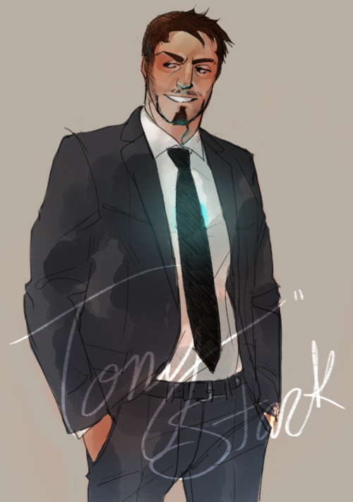 policeghost:  i like tony with the short hair style 6 w 9 