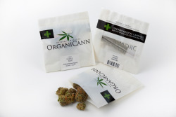 stonernostalgia:   OrganiCann Introduces