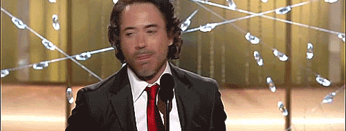 mazgaoten:  younopoo:  #i would have been naked in the next two seconds if robert gave me that look  i would have been naked in the next two seconds if emma gave me that look 