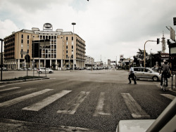  Piazzale Stanga, Padova (Italy) - Ph. Paolo Crivellin