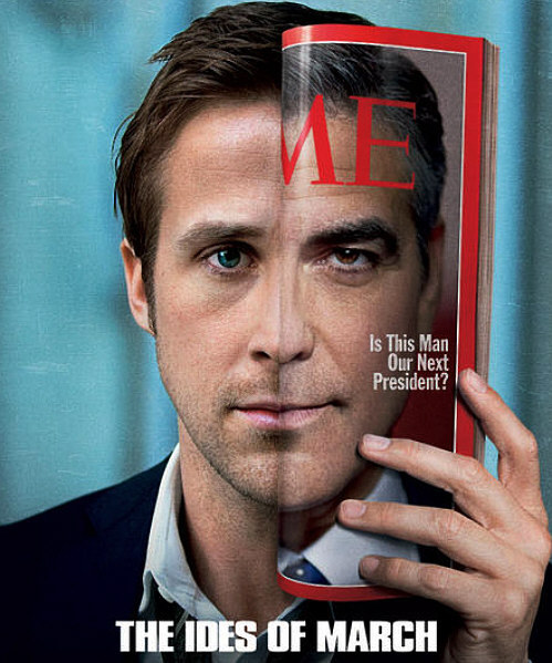 Does this mean Jared Leto is going to turn into George Clooney?
