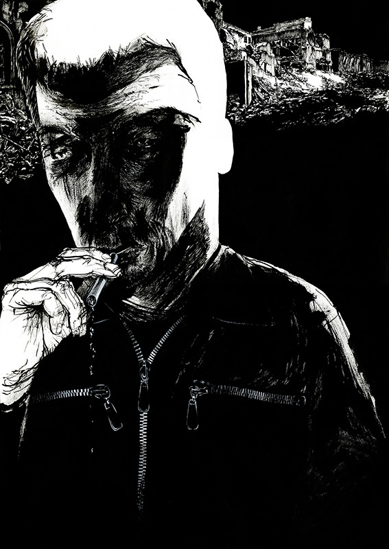 septagonstudios:  Felix Gephart 