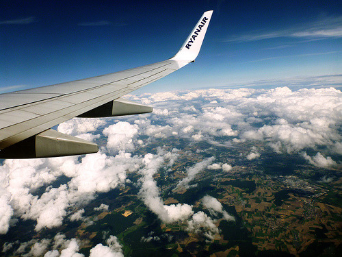 floue:  travelling (by Madame Kite)