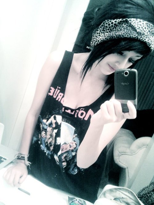 i like girls ♀