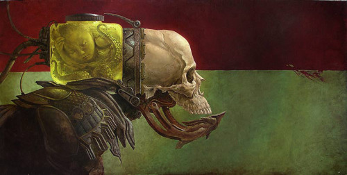 error888:  headbaby by ElCoro - El Coro - CGHUB 