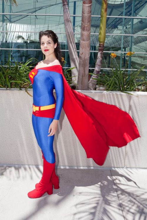 markofantares:Gender Bent Justice League!