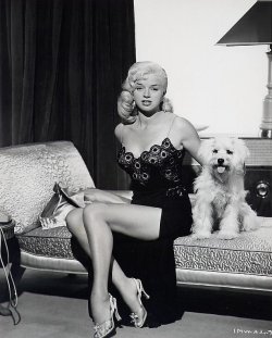 Diana Dors