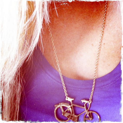 blackcouch: heartbrakebiker: My awesome sister picked this necklace up for me the last time she went