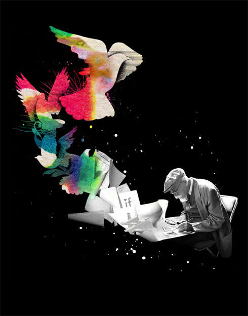 2headedsnake:  fabnob.com.au by imaginary foundation 