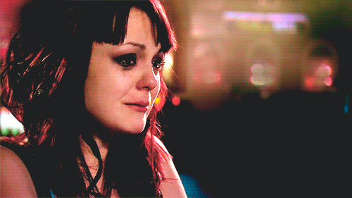 Reblog if you like someone you can't have.